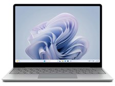 マイクロソフト Surface Laptop Go 3 XJB-00004 [プラチナ] 価格比較