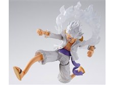 BANDAI S.H.Figuarts モンキー・D・ルフィ -ギア5- 価格比較 - 価格.com