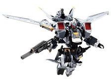 タカラトミー ダイアクロン ホルスヴァーサルター<Fスラストユニット