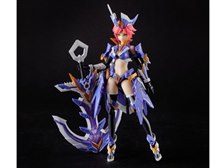MS GENERAL 将魂姫 罪シリーズ SIN-02 強欲 プラスチックモデルキット