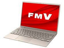 富士通 FMV LIFEBOOK CHシリーズ WC1/H3 KC_WC1H3_A023 Windows 11