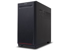 FRONTIER FRGAG-B550/KD25/NTK 価格.com限定/Ryzen 5 5600X/16GB