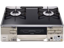 Rinnai - リンナイ　ガスコンロ　ラクシエ　RTS65AWK14R−CL e-maxjapan_rts65awk14rg-cr-a13