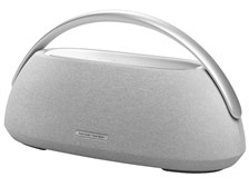 harman/kardon GO + PLAY 3 [グレー] 価格比較 - 価格.com