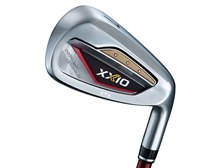 【カスタムレッド】12代目ゼクシオ XXIO12 メンズアイアンセット 7本 R カスタムレッド】12代目ゼクシオ XXIO12 メンズアイアンセット 7