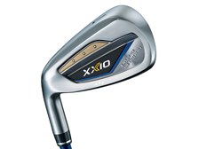 新品レフティ｜ゼクシオ13／5番アイアン22度XXIO5鉄｜NSプロ850DST ゼクシオ ゼクシオ 13 アイアン レフティー 5I [NS PRO 850GH DST for