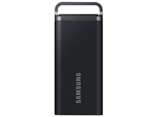 サムスン　T5 EVO MU-PH4T0S-IT [ブラック] T5 EVO External 4TB Portable SSD | Samsung US