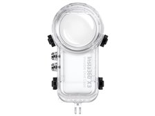 Insta360 Insta360 X3 見えない潜水ケース CINSBAQW 価格比較 - 価格.com