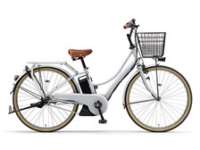 YAMAHA ヤマハ 電動自転車 PAS Ami 2025年モデル 26インチ PA26A