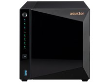 ASUSTOR DRIVESTOR 4 Pro Gen2 AS3304T v2 価格比較 - 価格.com