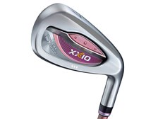 [レディース] ゼクシオ13 MP1300L アイアン5本 ボルドー 「A」 ゼクシオ ゼクシオ 13 アイアン レディース ボルドー 5本セット
