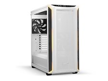 be quiet！ SHADOW BASE 800 DX BGW62 [White] 価格比較 - 価格.com
