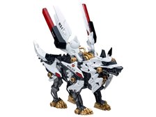 タカラトミー ZOIDS ハンターウルフ 警視庁仕様 価格比較 - 価格.com
