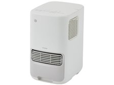 シロカ ポカプラス SH-3D151 [ホワイト] 価格比較 - 価格.com