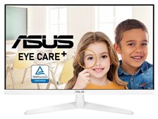 ASUS VY279HE-W [27インチ ホワイト] 価格比較 - 価格.com