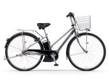 ヤマハ PAS CITY-SP5 PA27CSP5 2024年モデル [ミラーシルバー] + 専用