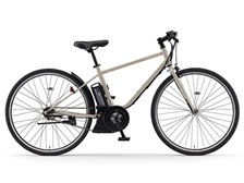 ヤマハ PAS CRAIG PA70C 2024年モデル [マットグレイッシュベージュ] +