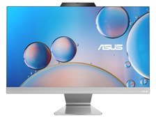 ASUS M3402WFAK M3402WFAK-R37320ECO [ホワイト] 価格比較 - 価格.com
