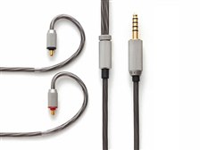 Acoustune ARX220 ARX220-PENTACONN-4.4 4.4mmバランス(5極)⇔専用端子