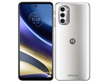 moto g52j 5G special 8G/256G パールホワイト新品未開封