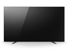 【美品】BRAVIA 65型 有機ELテレビ KJ-65A8H Amazon.co.jp: ソニー 65V型 有機EL テレビ ブラビア KJ-65A8H