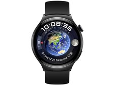 HUAWEI HUAWEI WATCH 4 [ブラック] 価格比較 - 価格.com