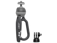 JOBY ハンディーポッド クリップ アクション JB01838-BWW [グレー