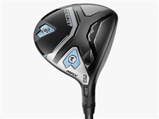 た*ん様 コブラ AEROJET フェアウェイウッド 3W 【美品】 コブラ AEROJET MAX フェアウェイウッド レディース #3W [SPEEDER NX