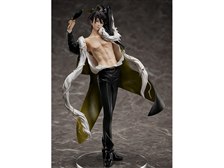未開封　抱かれたい男1位に脅されています。 西條高人 1/8 完成品フ… フィギュア】抱かれたい男1位に脅されています。 西條高人 1/8
