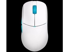 LAMZU ATLANTIS MINI PRO(4K Compatible) [Polar White] 価格