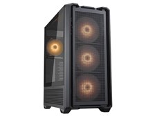 COUGAR MX600 RGB CGR-57C9B-RGB [Black] 価格比較 - 価格.com