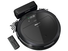 【中古】ミーレ ロボット掃除機 Scout RX3  Vision HD ミーレ Scout RX3 [オブシディアンブラック] オークション比較 - 価格.com
