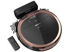 ミーレ Scout RX3 Home Vision [ローズゴールド(PF)] 価格比較 - 価格.com