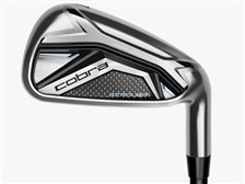 コブラ AEROJET アイアン レディース 5本セット [SPEEDER NX for