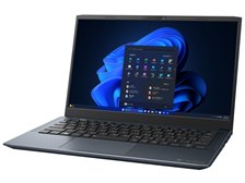 Dynabook dynabook SZ/LW W6SZLW7RAL 13.3型フルHD Core i7 1255U 1TB