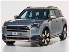 大人のMINI』 ミニ MINI COUNTRYMAN (カントリーマン) 2023年