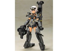 フレームアームズ・ガール 轟雷改(黒) FGM148タイプ 対戦車ミサイル フレームアームズ・ガール 轟雷改［黒］ with FGM148タイプ 対戦