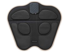 マクセル もてケアFOOT EX MXES-FR610EXBK [ブラック] 価格比較 - 価格.com