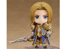 フィギュア　ねんどろいど アンドゥイン・リン 「World of Warcraft」 ねんどろいど アンドゥイン・リン (グッドスマイルカンパニー