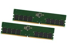 TSU5-U32G88MB-48B-D 32GB(16GBx2)DDR5 メモリ TSU5-U32G88MB-48B-D 32GB(16GBx2)DDR5 メモリ SanMax サン