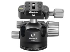 Leofoto LH-40 自由雲台 価格比較 - 価格.com