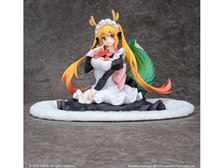 共鳴GONG 小林さんちのメイドラゴン トール 1/7 完成品
