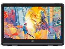 XP-Pen Artist 22 Plus MD220FH_JP [ブラック] 価格比較 - 価格.com