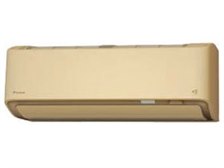 ダイキン製エアコンうるるとさらら S40NTRXS-C [ベージュ]　フラッグシップモデル ダイキン うるさらX S404ATRP-C [ベージュ] 価格比較 - 価格.com