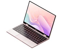 CHUWI MiniBook X N100 [ピンク] レビュー評価・評判 - 価格.com