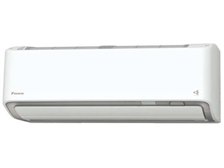 DAIKIN（ダイキン）18畳用　S564ATCP-W [ホワイト] S564ATCP-W ダイキン CXシリーズ 壁掛形 18畳程度 シングル 室内
