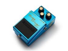BOSS BD-2-B50A Blues Driver 完全未使用 BOSS BD-2-B50A Blues Driver 50th Anniversary Effects Pedal