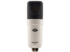 Universal Audio Standard Condenser Microphone SC-1 オークション比較 - 価格.com