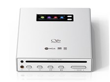 Shanling EC Mini [シルバー] 価格比較 - 価格.com