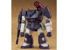 マックスファクトリー 太陽の牙ダグラム COMBAT ARMORS MAX05 1/72 